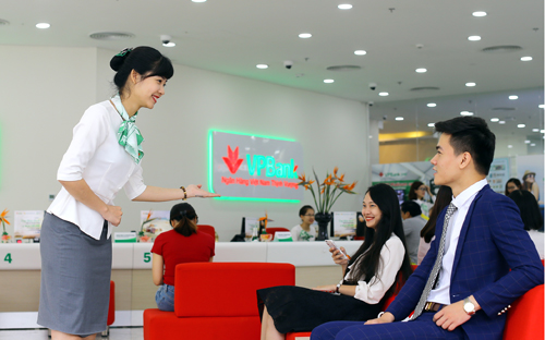 Hiện, VPBank có vốn điều lệ 14.059.086.350.000 đồng.<br>