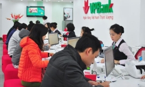 VPBank sẽ phát hành gần 62 triệu cổ phiếu thưởng