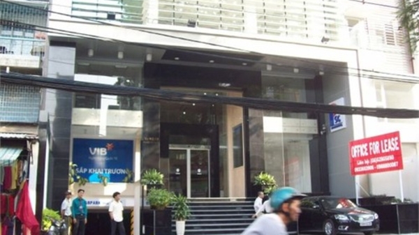 Giá thuê văn phòng được dự báo tiếp tục giảm trong năm 2013