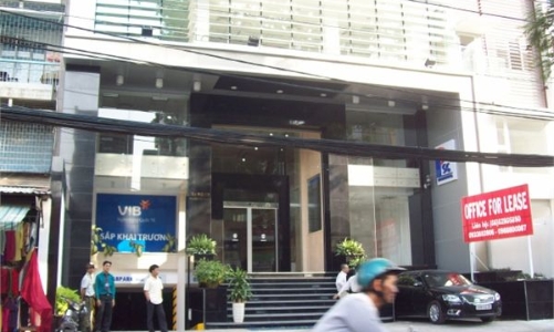 Văn phòng cho thuê: Giá chưa có dấu hiệu chạm đáy