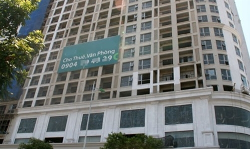 Bất động sản cho thuê qua thời “ngủ đông”