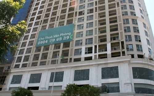 Văn phòng cho thuê hạng A đang ngày càng được khách thuê lựa chọn hơn các hạng trung bình.<br>