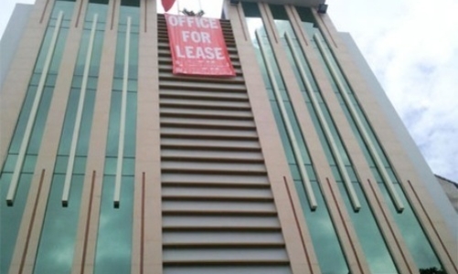 Bất động sản cho thuê: Tp.HCM “sáng” hơn Hà Nội