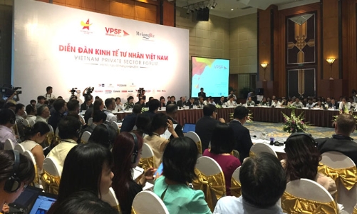 [Video] Sắp diễn ra Diễn đàn Kinh tế Tư nhân Việt Nam lần thứ 2
