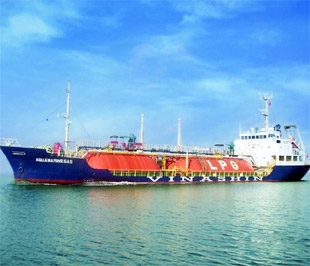 Ngày 20/7/2009, 21.424.489 cổ phiếu niêm yết bổ sung của Công ty Cổ phần Đầu tư và Vận tải Dầu khí Vinashin (mã VSP-HNX) sẽ chính thức giao dịch.
