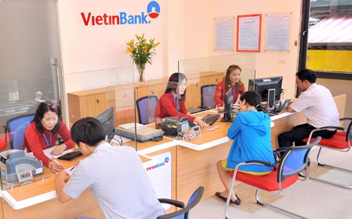 VietinBank tiếp tục có sự phát triển mạnh mẽ cả về quy mô và hiệu quả hoạt động tiếp tục giữ vững vị trí hàng đầu về hiệu quả lợi nhuận trong hệ thống ngân hàng thương mại Việt Nam.