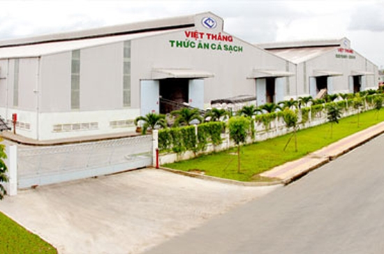 VTF dự kiến lợi nhuận sau thuế đạt gần 70,4 tỷ đồng trong năm 2011.