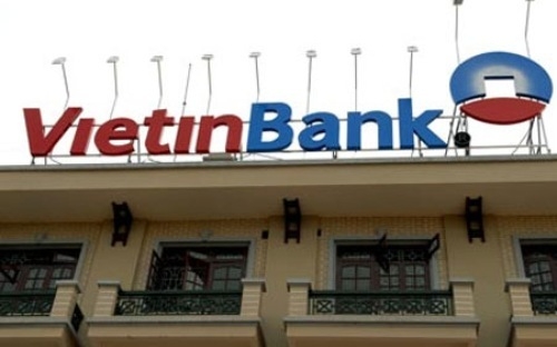 Ngân hàng Nhà nước đã chấp thuận cho Vietinbank được phép kinh doanh mua, bán vàng miếng.