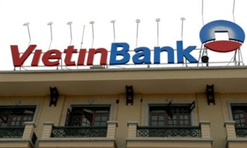 Vietinbank khống chế “room” để bán cổ phần cho đối tác ngoại