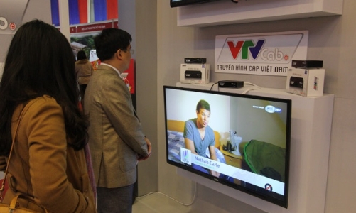 Phát hiện VTVcab bị định giá thiếu hàng trăm tỷ khi cổ phần hóa
