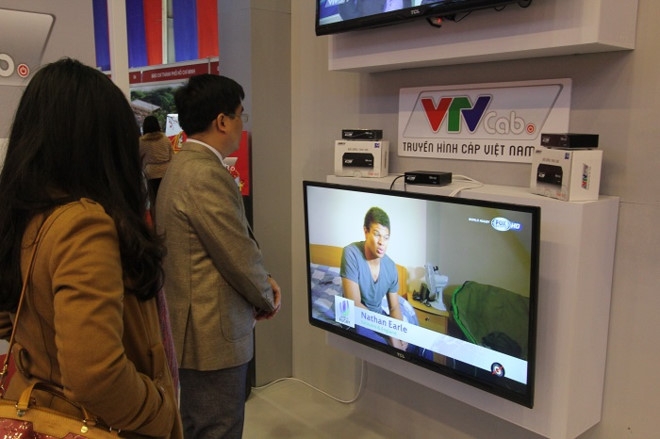 Kiểm toán Nhà nước nhấn mạnh đến thời điểm kiểm toán tức cuối năm 2016, 
Hà Nội và Khánh Hoà vẫn chưa có ý kiến về phương án sử dụng đất và giá 
đất để đưa vào giá trị doanh nghiệp khi cổ phần hoá của VTVcab. 