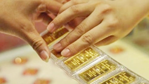 2013: “Nắm giữ vàng là quyết định khó khăn”