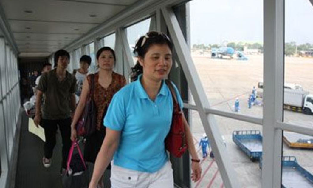 Nắm bắt xu hướng này nên các địa điểm du lịch, doanh nghiệp lữ hành hoạt động hết công suất để đón luồng tiền chảy vào du lịch những ngày nghỉ Tết - Ảnh minh họa.