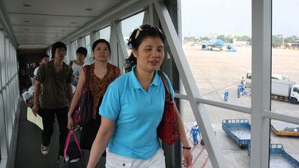 Kín tour du lịch Tết