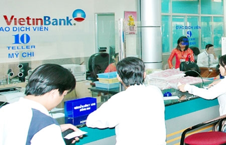Từ ngày 24/8, Vietinbank triển khai gói tín dụng 5.000 tỷ áp dụng cho các lĩnh vực như công nghiệp, thương nghiệp, dịch vụ, nông nghiệp nông thôn…với lãi suất ưu đãi từ 10,99%/năm.