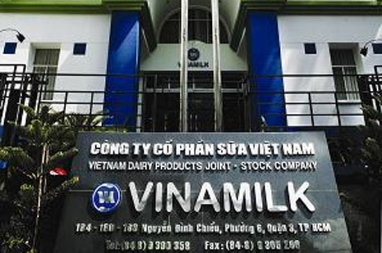 EPS 6 tháng đầu năm của Vinamilk đạt 4.953 đồng, trong đó riêng quý 2 đạt 2.684 đồng.