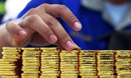 Nhìn lại 46 phiên đấu thầu vàng