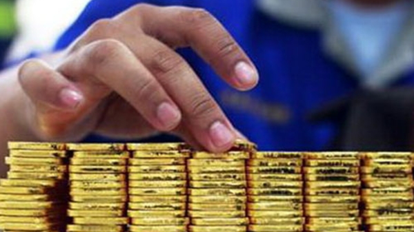 Nhìn lại 46 phiên đấu thầu vàng