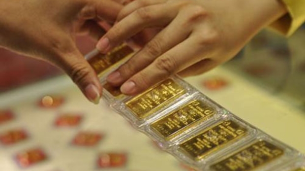 Chính thức nới thời hạn huy động vàng đến 30/6/2013