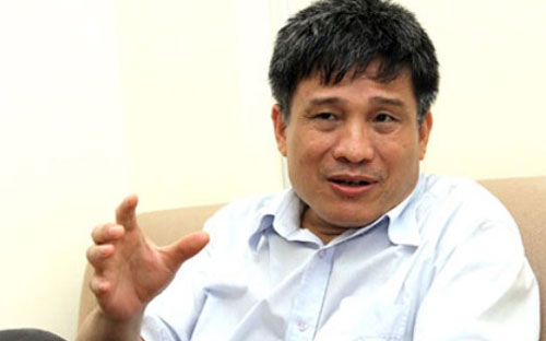 Ông Nguyễn Hoàng Hải.