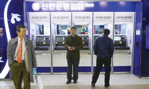 Từ KAMCO nghĩ về VAMC