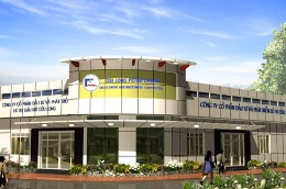 Trụ sở chính của CCL