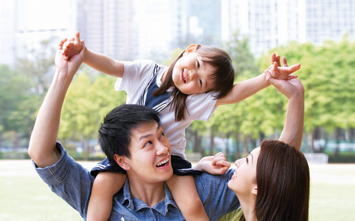 Đây là sản phẩm "2 trong 1”, vừa giúp khách hàng gửi góp để thực hiện mục tiêu tích lũy trong tương lai.