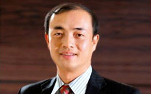 Ông Cao Văn Đức có hơn 20 năm kinh nghiệm trong lĩnh vực quản lý tài chính.