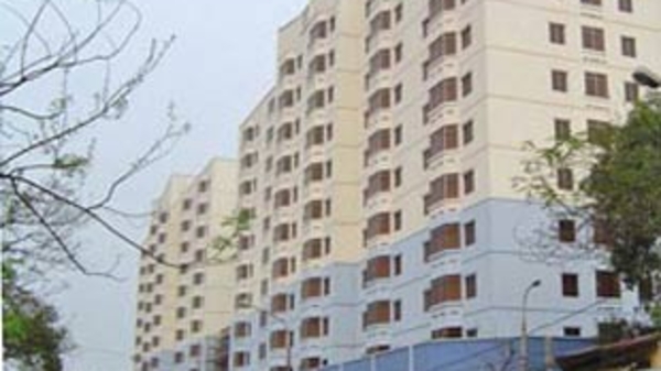 Bổ nhiệm trưởng ban chỉ đạo Trung ương về chính sách nhà ở