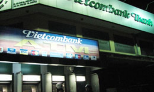 Chính phủ cho phép Vietcombank tăng vốn thêm 33%