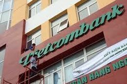 Ngân hàng Thương mại Cổ phần Ngoại thương Việt Nam (mã VCB-HOSE) công bố vốn điều lệ mới là 13.223.714.520.000 đồng.