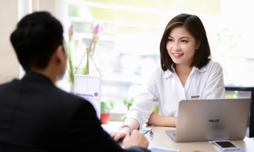 VietinBankSc khẳng định vị thế trong phân khúc khách hàng doanh nghiệp