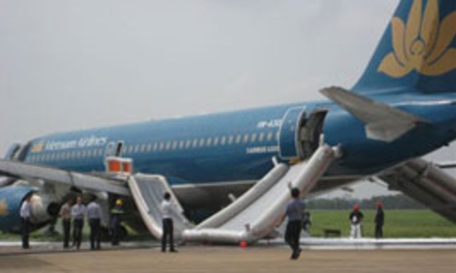 Vietnam Airlines mở đường bay Tp.HCM - Bắc Kinh