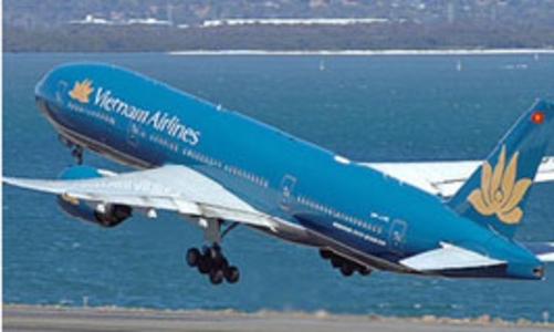 Vietnam Airlines mở đường bay Hà Nội - Kuala Lumpur từ 16/6