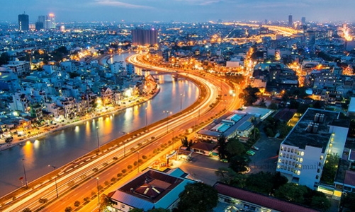 Môi trường kinh doanh Việt Nam nhảy 3 bậc trong xếp hạng WB