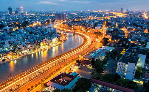 So với thế giới, xếp hạng của WB cho thấy Việt Nam đang đứng thứ 90, cải thiện được 3 bậc so với năm trước. 