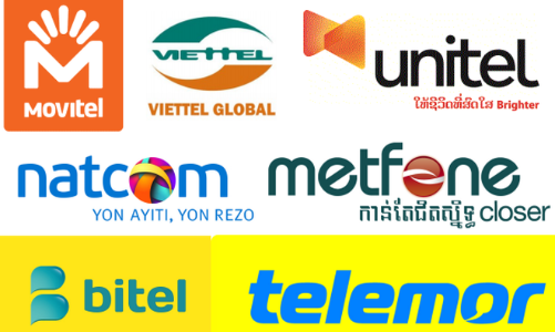 Viettel Global đặt mục tiêu doanh thu hơn 1,3 tỷ USD trong 2017