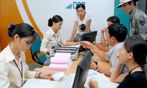 Viettel “tái sử dụng số cũ” bằng khuyến mại lớn cho thuê bao khóa hai chiều 