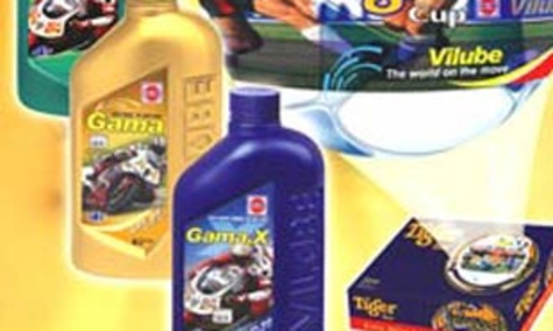 “Khác biệt” kiểu Vilube