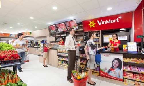 Thanh tra nhiều hơn về thuế, giá các cơ sở bán lẻ có vốn nước ngoài 