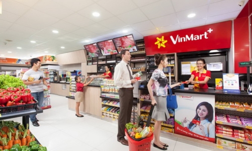 Cuộc chiến nội - ngoại trên thị trường bán lẻ Việt Nam