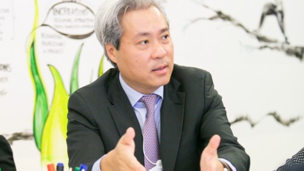 “Thời điểm tuyệt vời để kinh doanh tại Việt Nam”