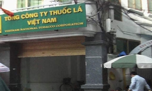 Vinataba muốn thâu tóm liên doanh để xây tổ hợp văn phòng