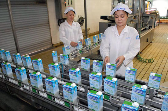 Việc chọn thời điểm tăng giá vào mùng 1 Tết có phải để "tránh" sự chú ý của thị trường?