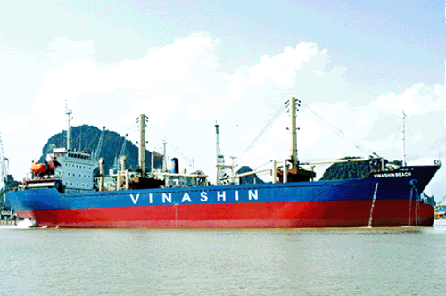 Kết luận thanh tra toàn diện Vinashin: “Không chỉ nêu cái sai”