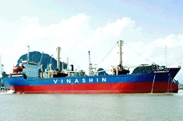 Bộ Tài chính yêu cầu Vinashin phải cam kết tính chính xác, trung thực của những khai báo.
