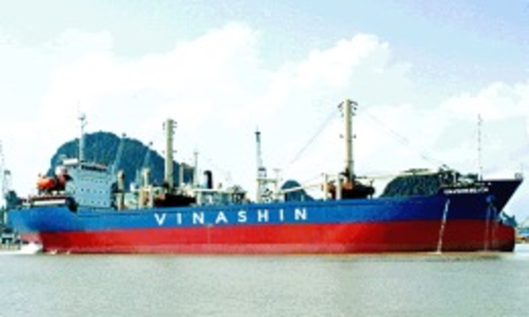 Bộ Tài chính yêu cầu Vinashin phải cam kết tính chính xác, trung thực của những khai báo.