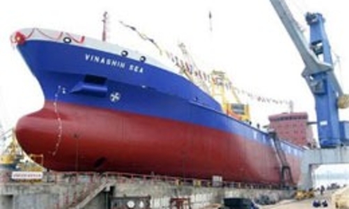 Sẽ kiểm toán Vinashin trong năm nay