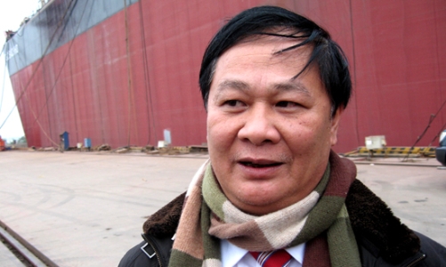 Vinashin hứa “bù đắp” cho Petro Vietnam