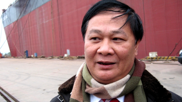 Vinashin hứa “bù đắp” cho Petro Vietnam